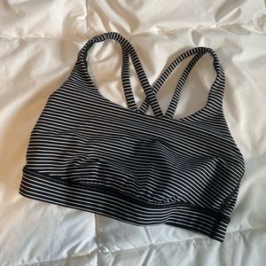 lululemon energy bra